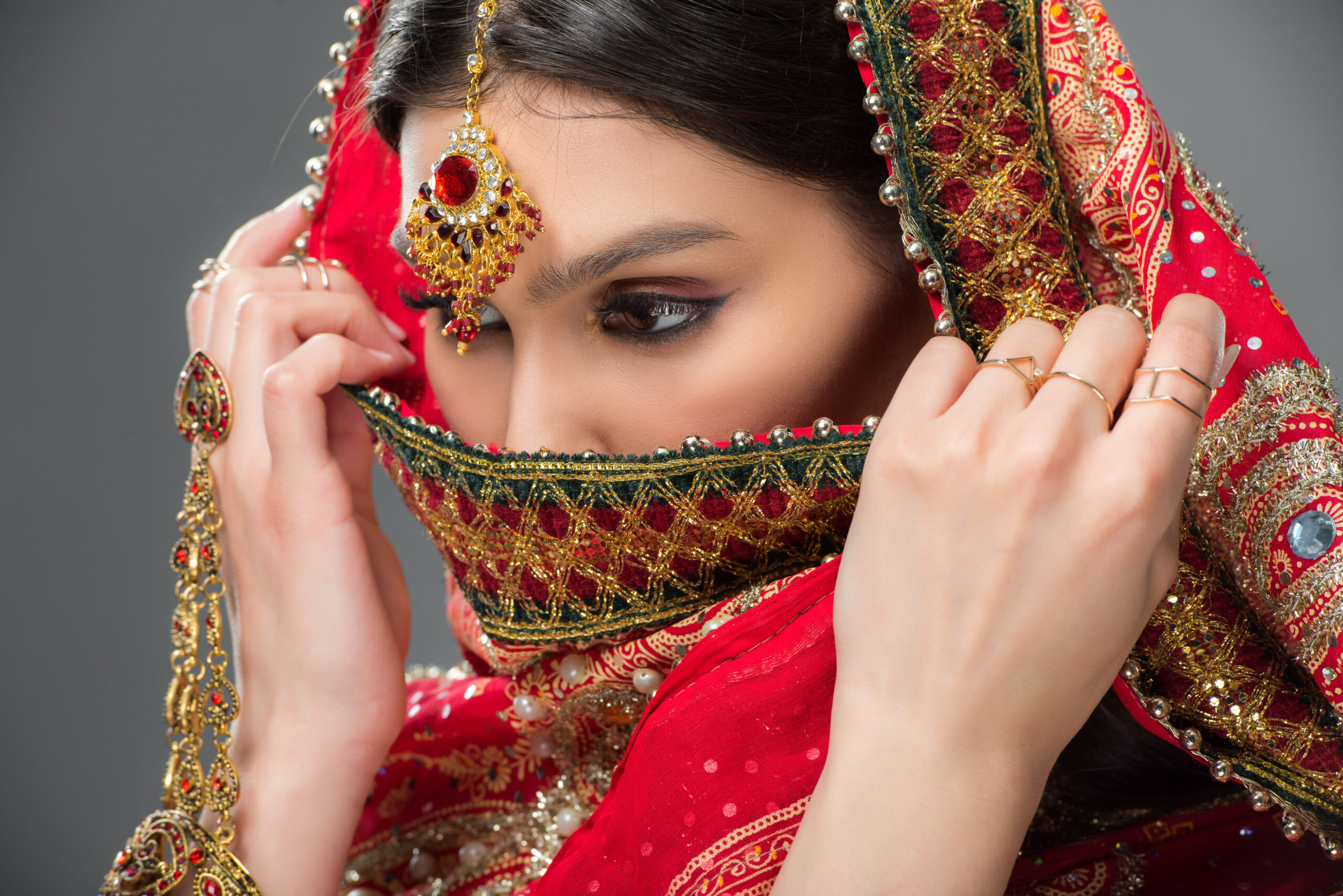 Bride