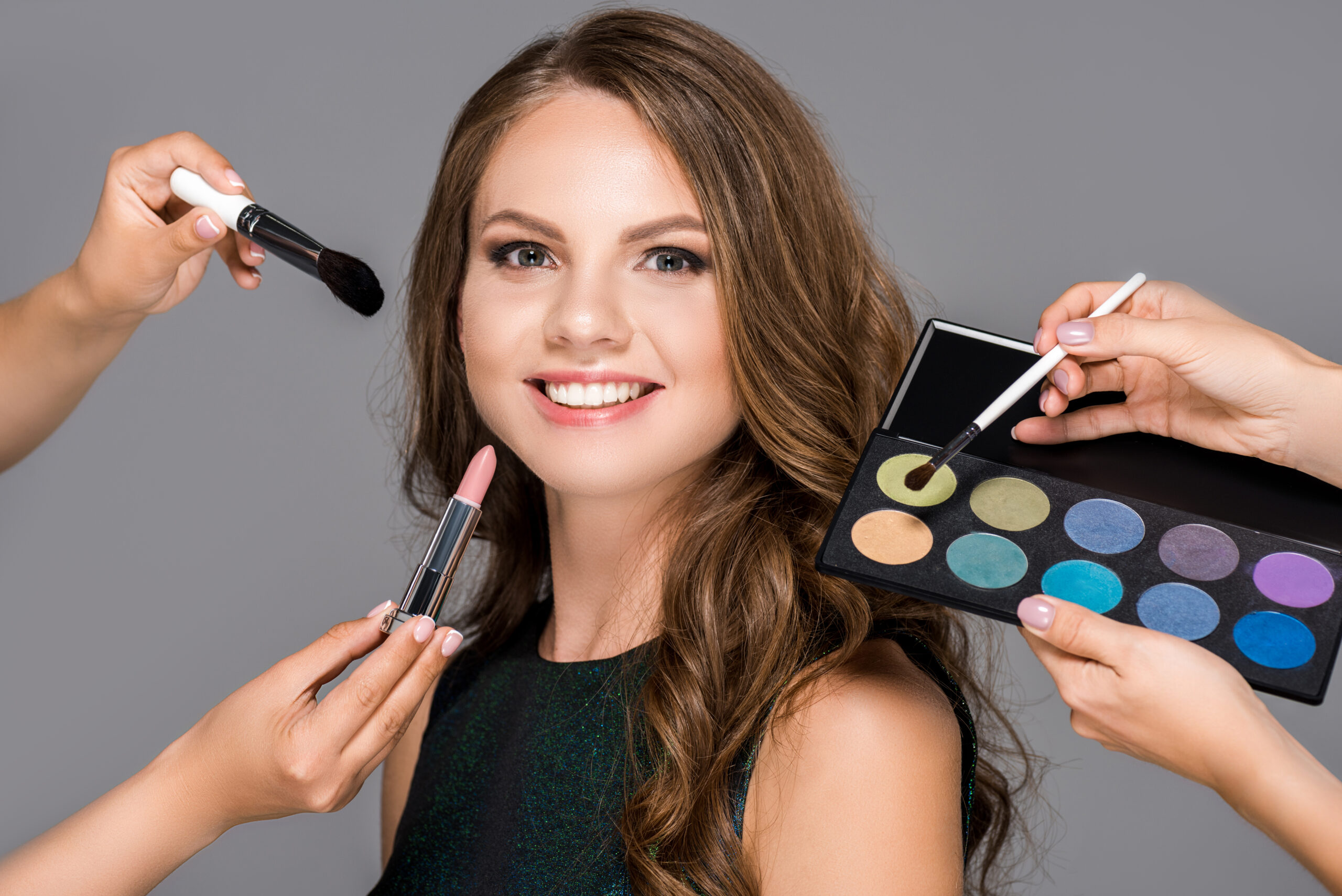 Day Makeup