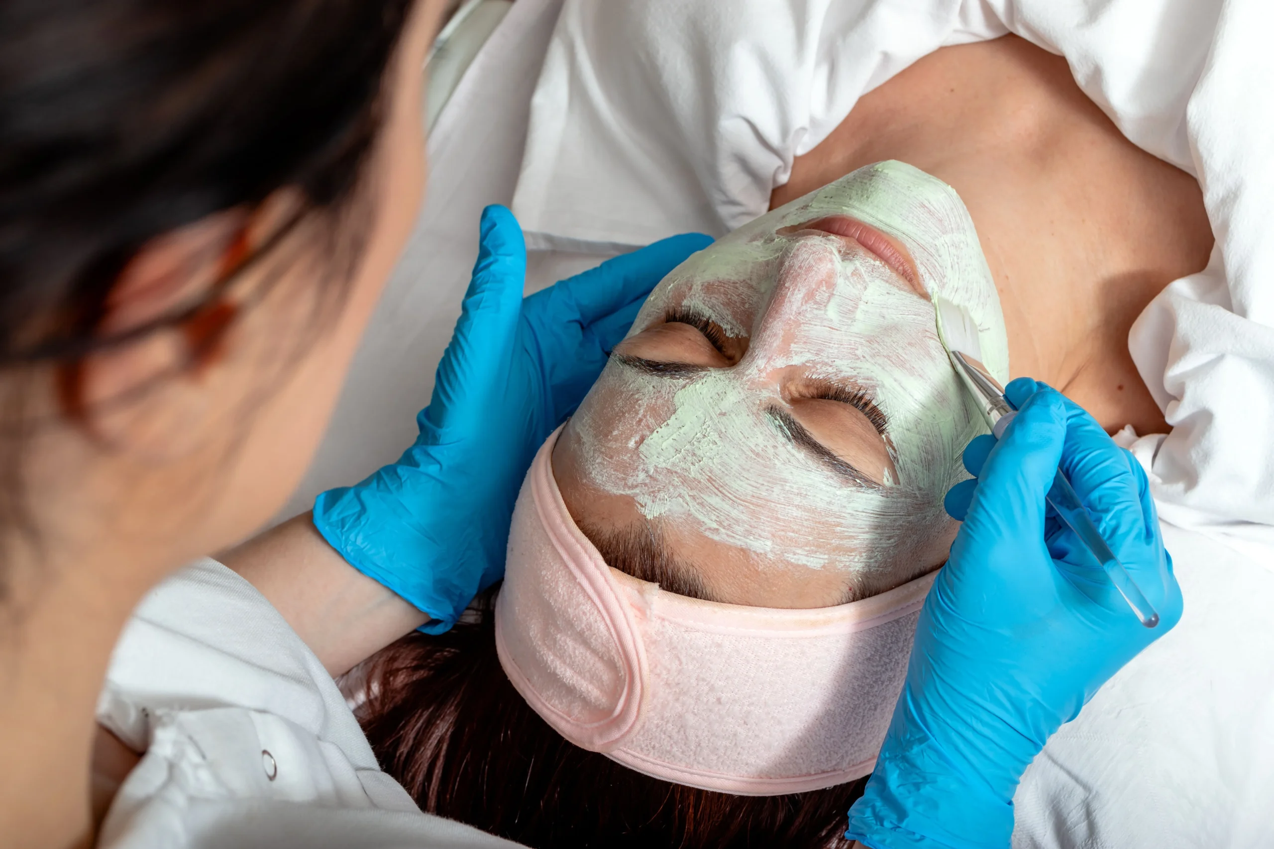 Hair Care Treatment