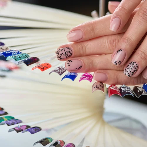 Nail Art Courses
