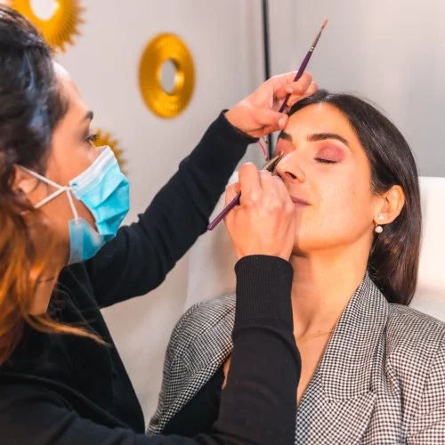 Basic Makeup Course